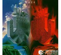 Maze - Joy and Pain