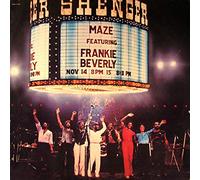 Maze - Live in New Orleans