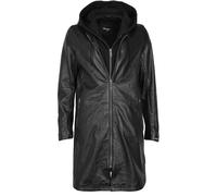 Maze Manteau mi-saison noir, Taille M