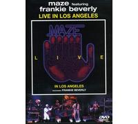 Maze - Maze Featuring Frankie Beverly: Live in Los Angeles [Import USA Zone 1]