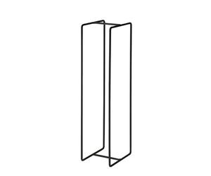 Maze Mixrack Grand Porte-Revues Noir