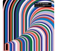 MAZE OF SOUNDS