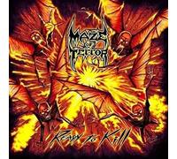 Maze of terror – Ready To Kill – Soulfood Music