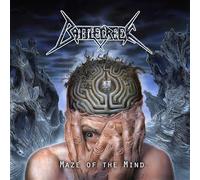 Maze of The Mind