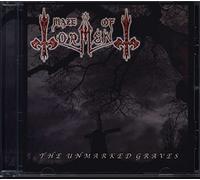 Maze of Torment - Unmarked Graves [Import]