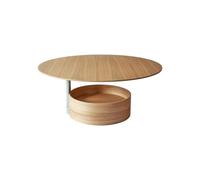 Maze Parasol Table Grand Grand Chêne