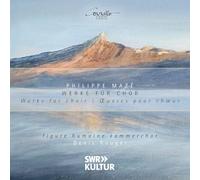 Mazé, Philippe : Oeuvres pour Choeur