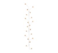 Maze Porte vêtements Bill Vertical Blanc