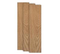 Maze Planche pour étagère Pythagoras Shelf Lot de 3 Chêne
