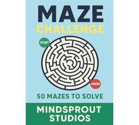Maze Quest: A Journey Through Twists and Turns