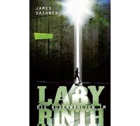 Maze Runner 01. Die Auserwählten - Im Labyrinth [German] by Dashner, James NEUF