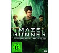 Various - Maze Runner-Die Auserwählten im Labyrinth [Import]