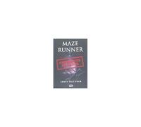 Maze Runner. Expedientes Secretos