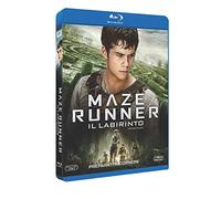 Maze Runner - Il Labirinto