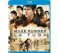 Maze Runner - La Fuga Blu-ray
