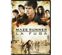 Maze Runner - La Fuite DVD 20TH CENTURY FOX