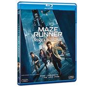 Maze Runner: La Rivelazione [Blu-Ray] [Import]