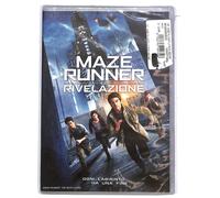 Maze Runner La Rivelazione Import