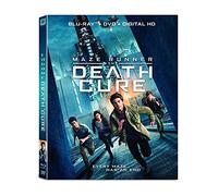 Le Labyrinthe, Le Remède Mortel - The Maze Runner, The Death Cure