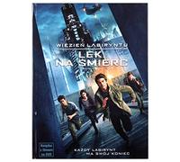 Maze Runner: The Death Cure [DVD] (IMPORT) (Pas de version française)