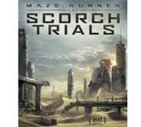 MAZE RUNNER: THE SCORCH TRIALS-BIL-BLURAY G
