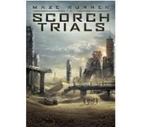 MAZE RUNNER: THE SCORCH TRIALS -BIL G
