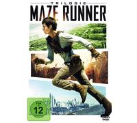 Various - Maze Runner Trilogie [Import]