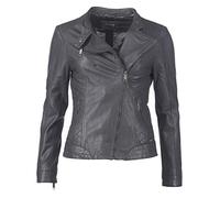 Maze Sally Blouson, Gris (Grey 1002), 44 (Taille du Fabricant: Large) Femme