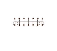 Maze Support à vêtements Bill Horizontal S Dark mocha