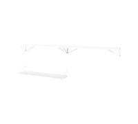 Maze Système d'étagères Pythagoras Bundle A blanc-blanc