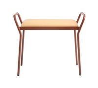 Maze Tabouret Anyone Cinnamon-vegeta trace leather