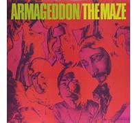 Maze the - Armageddon