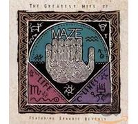 Maze - The Greatest Hits Of Maze/Lifelines, Vol. 1