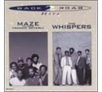 Maze - to Back Hits