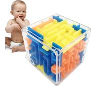 Maze Toy Puzzle Toy | Brain Teaser Toy | Ball Maze Toy For, Maze Puzzle For Kids, Maze Ball Interactive Education Toy, Favors, Fidget Toys and Brain Teasers For Children