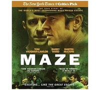 Maze [Usa][Blu-Ray]
