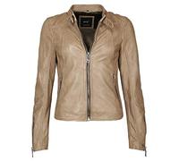 Maze Veste Lindsay pour femme, beige, M