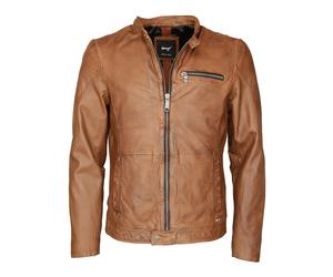 Maze Veste mi-saison 'Berwick' cognac, Taille S