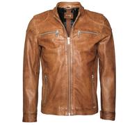 Maze Veste mi-saison 'Flint' marron, Taille XL