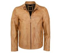 Maze Veste mi-saison 'Jack' cognac, Taille XXL