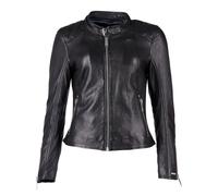 Maze Veste mi-saison 'Lindsay' noir, Taille L