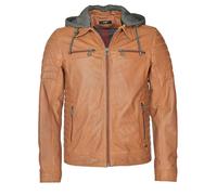 Maze Veste mi-saison marron, Taille XXL