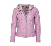 Maze Veste mi-saison ' Mico ' beige / violet clair, Taille S