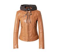 Maze Veste mi-saison 'Mico' camel / gris foncé, Taille XL