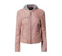 Maze Veste mi-saison 'Mico' gris / rose ancienne, Taille L