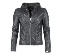 Maze Veste mi-saison 'Mico' noir, Taille M