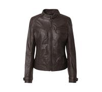 Maze Veste mi-saison 'RYANA' brun foncé, Taille XL