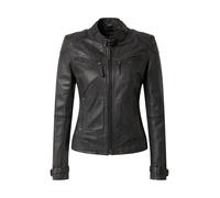 Maze Veste mi-saison 'Ryana' gris foncé, Taille XXL