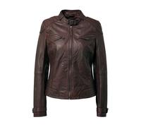 Maze Veste mi-saison 'Ryana' marron châtaigne, Taille XL