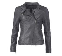 Maze Veste mi-saison 'Sally' gris basalte, Taille L